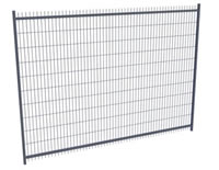 F1010 Fence Panel